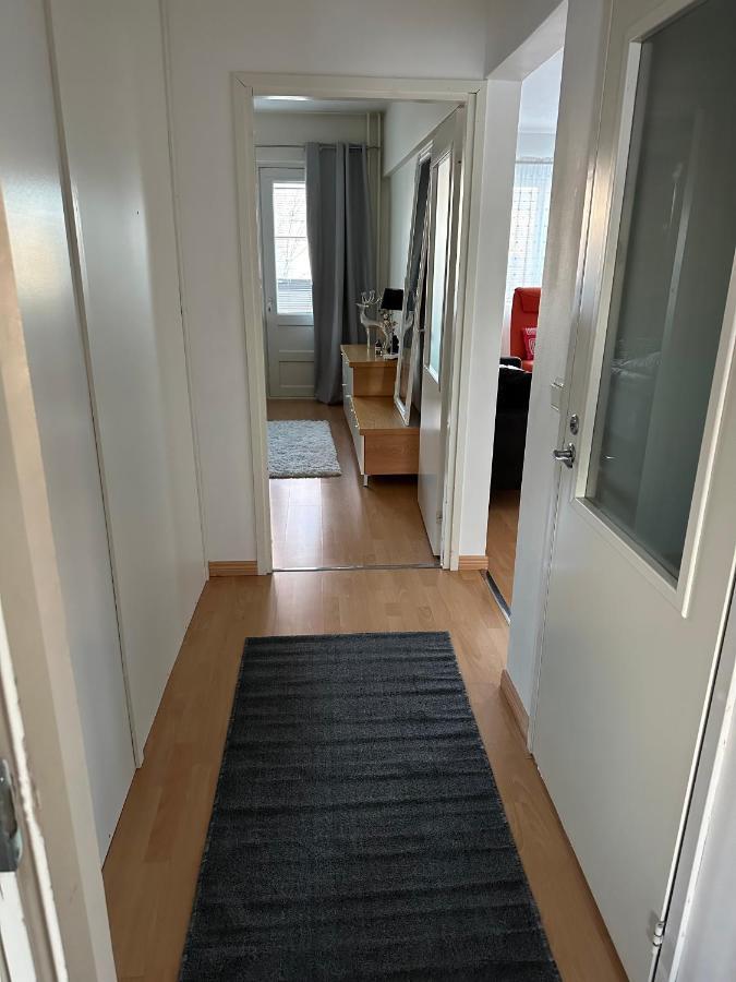 Sofia Rovaniemi City Apartment Bagian luar foto
