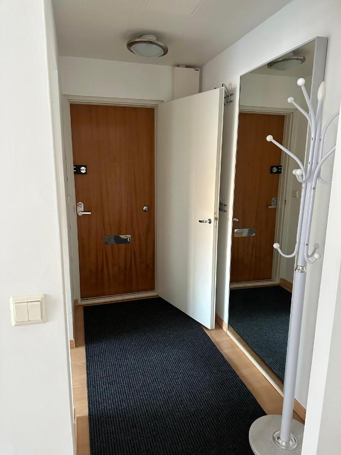 Sofia Rovaniemi City Apartment Bagian luar foto