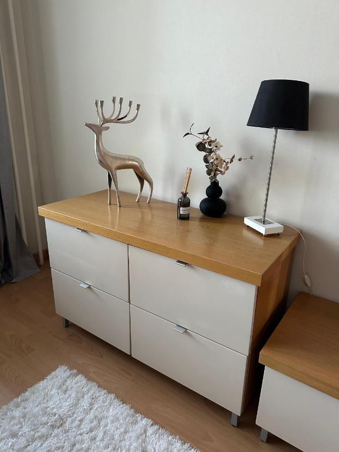 Sofia Rovaniemi City Apartment Bagian luar foto