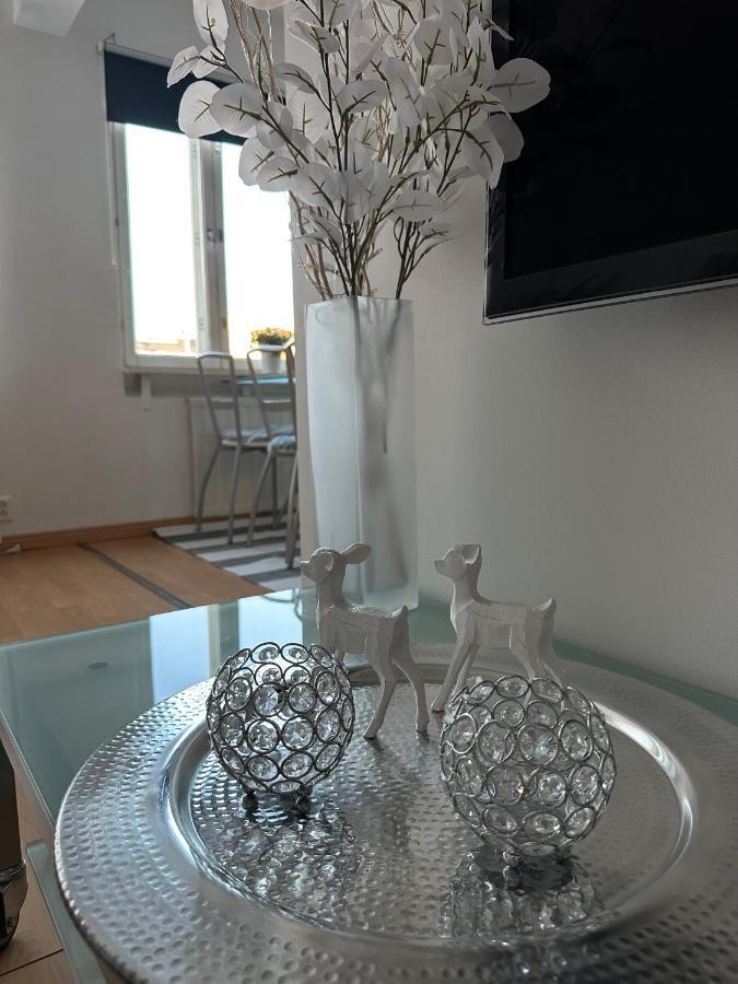 Sofia Rovaniemi City Apartment Bagian luar foto