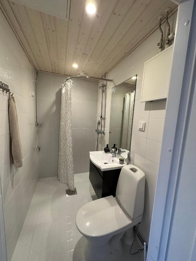 Sofia Rovaniemi City Apartment Bagian luar foto