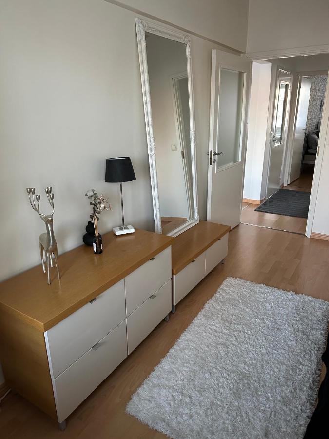 Sofia Rovaniemi City Apartment Bagian luar foto