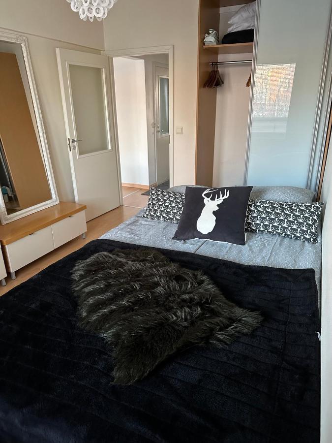 Sofia Rovaniemi City Apartment Bagian luar foto
