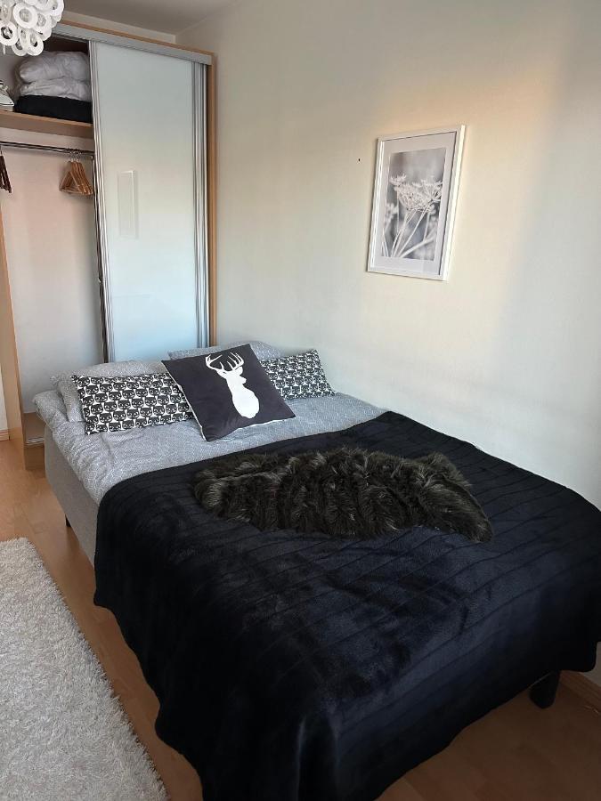 Sofia Rovaniemi City Apartment Bagian luar foto